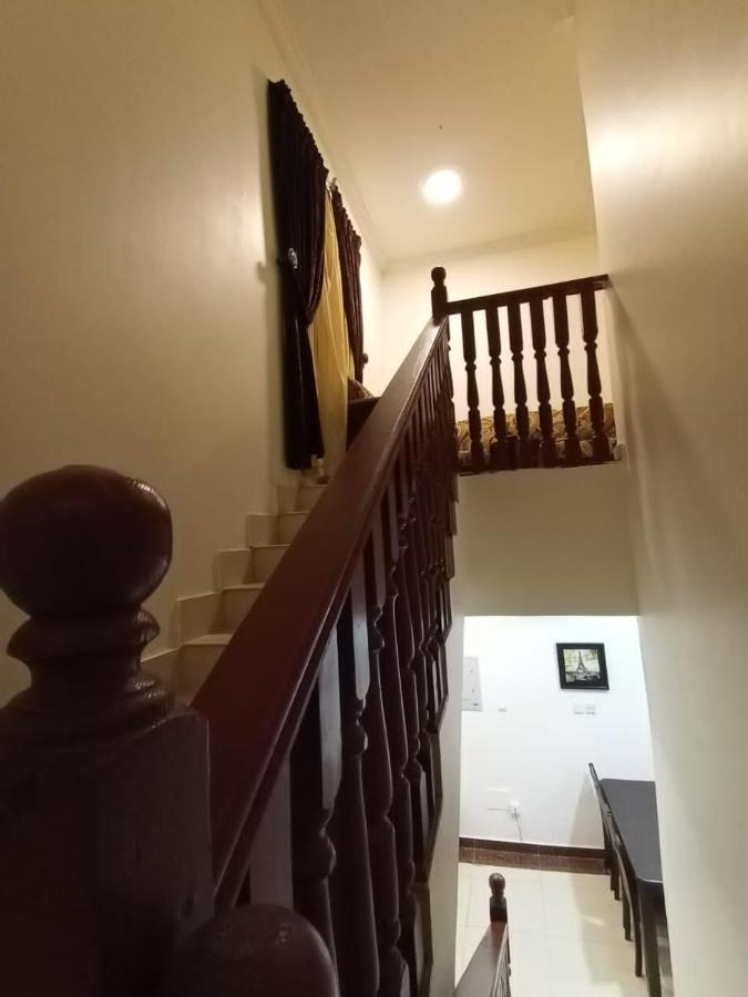 Celine Al Motamaiza Furnished Apartment Yidda Exterior foto